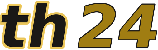 th24 โลโก้